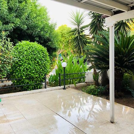 Paphos Gardens-Apt suite Exterior foto
