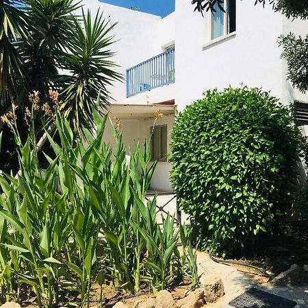 Paphos Gardens-Apt suite Exterior foto