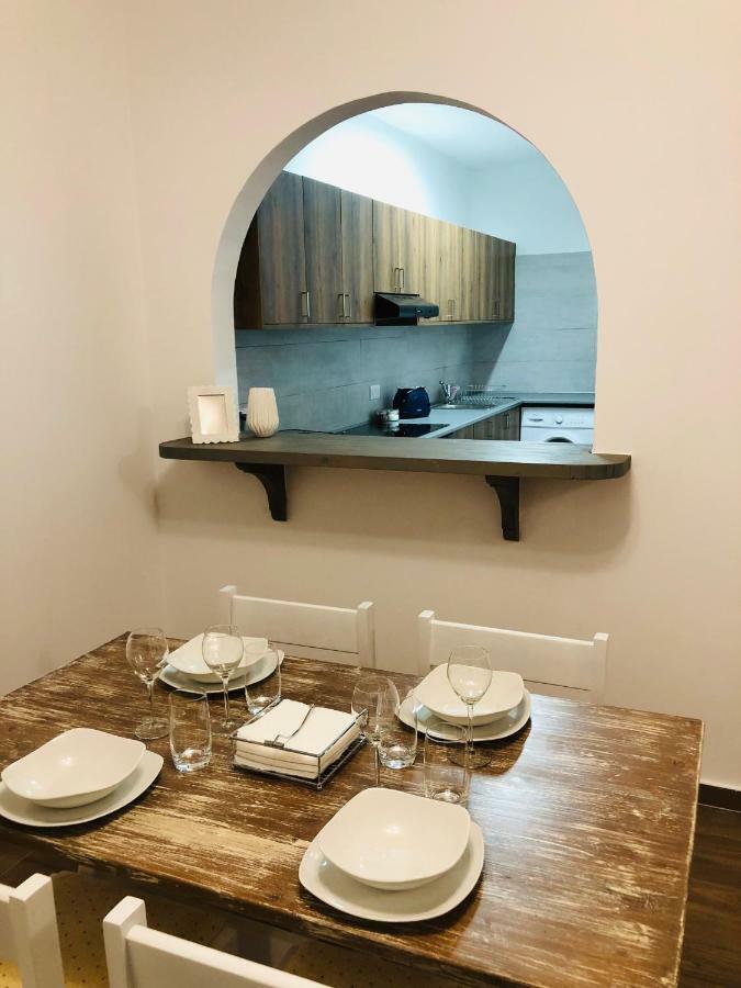 Paphos Gardens-Apt suite Exterior foto